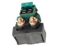 Relè Solenoide Per VT500C Per Shadow 1983 1984 1985 1986 Per VF750C Per Magna V45 1982-1983/1988 Avviamento Per Motocicletta Per Relè Solenoide OEM: 35850-MT8-003