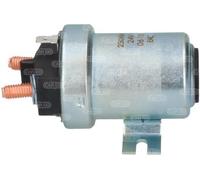 RELÈ SOLENOIDE RELAIS MOTORI ASSERVIMENTO ALZA-SPONDE 24V ISOLATO 200/800A ZM404