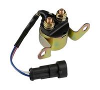 Relè Solenoide Starter 4012001 Accessori Facile Installazione Professionale