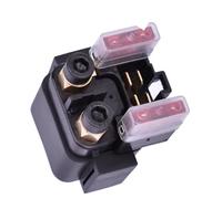 Relè Solenoide Starter Compatibile Con Yamaha Per TTR90 2003-2007 Per TTR125 2003-2011 Per TW200 2001-2011 Moto Avviamento Per Relè Accensione Interruttore A Chiave