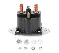 Relè solenoide verricello 12V controllo sostituzione 4 terminale 72631 28631 per motore fuoribordo Evinrude B80 SW275.