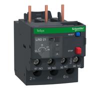 Relè Sovraccarico Termico Per Motore TeSys 12-18 A Classe 10A Schneider LRD21
