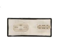 Relè, sovraccarico ventola radiatore FEBI 26141 VW POLO (6N2) 1 1999-2001