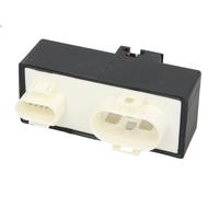 Relè, sovraccarico ventola radiatore HANS PRIES 116 620 per A3 (8L1) 1.6 2000-
