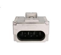 Relè, sovraccarico ventola radiatore HERTH+BUSS ELPARTS per SLK (R170) 2 1996-