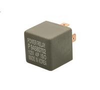 Relè, sovraccarico ventola radiatore KOREA KP0021 LEGANZA (KLAV) 2 1997-2002