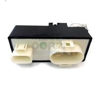 Relè, sovraccarico ventola radiatore MEAT & DORIA 73240142 VENTO (1H2) 2 1991-