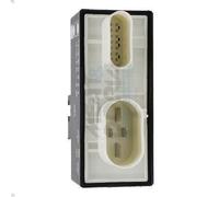 Relè, sovraccarico ventola radiatore MEAT & DORIA 73240143 per A3 1.6 1996-2003
