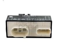 Relè, sovraccarico ventola radiatore MEAT & DORIA 73240162 A3 (8L1) 1.6 1996-