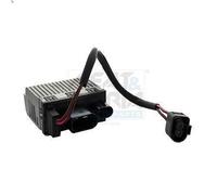 Relè, sovraccarico ventola radiatore MEAT & DORIA 73240166 A6 C5 3 2001-2005