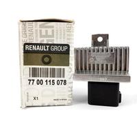 Relè spina 7700115078 Renault Originale