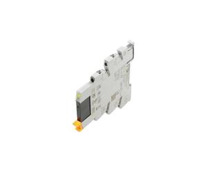 Relè SSR SPST-NO 24VDC 750mA 2967840
