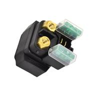 Relè Starter Compatibile Con Yamaha Per Road-Star Midnight Per Silverado Per XV1700ATM 2005 Per XVS650A 2006-2010 Solenoide Di Avviamento Moto Per Relè