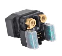 Relè Starter Compatibile Con Yamaha Per TDM900 2005-2013 Interruttore Accensione Solenoide Per Moto Partire Dalle Parti Del Relè OEM: 4YR-81940-00