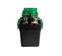 Relè Starter Moto Per Honda Per VTR1000 VTR1000F Tempesta Di Fuoco | Per VTR CB1100 CB1100F CB 1000 CBR1100XX Interruttore Accensione Relè Avviamento Solenoide Motore(2 PZ)