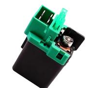 Relè Starter Per ST1100 1991-2003 Per FES125 S-Wing 1998-2009 Per VTR1000 Per Super-Hawk 1997-2005 Solenoide Di Avviamento Moto Per Interruttore Del Relè