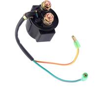Relè Starter Per TRX400EX Per Sportrax 1999-2007 Per CB750 1969-1978 Per GL1000 Per Goldwing 1975-1979 Moto Avviamento Per Relè Interruttore Di Accensione