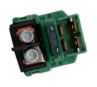 Relè Starter Per VT1100 Per Shadow 1997-2007 Per VTX1300 2003-2009 Per VFR800 1998-2009 Parti Del Motociclo Solenoide Di Avviamento Per Relè Di Accensione Interruttore A Chiave