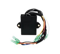 Relè Starter Solenoide Universale Compatibile Con 2HP 2.5HP | 2HP 2 Montaggio Facile | Il Relè Starter Solenoide è un componente essenziale per i sistemi di accensione
