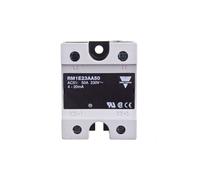 Relè semiconduttore monofase 50A RM RM1E23AA50
