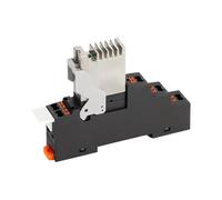 Relè stato solido GK5D 24V 220V 5A(GK5A2032 DC AC 5A)