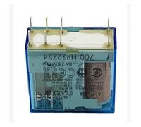 Relè stile pin PCB, 700-HP32Z24, relè slim line
