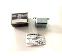 RELE' T 0514 6.00514 TELERUTTORE PRERISCALDAMENTO 131 132 127 DIESEL NUOVO SIPEA