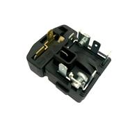 Relè tagliato per compressore frigorifero congelatore compatibile con Smeg QP3-12A