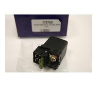 Relè teleruttore avviamento 12v Starter relay Honda (vedi descrizione)