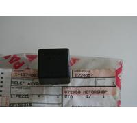 Relè teleruttore avviamento 30A Starter relay Aprilia Mojito Custom 2T 50 99-03