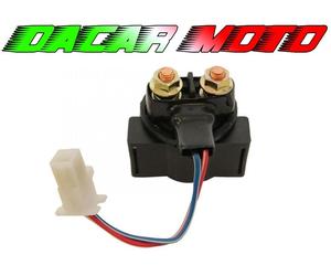 RELE' TELERUTTORE AVVIAMENTO APRILIA ETV Caponord Rally Raid 1000 2003 2004 2005