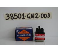 Relè teleruttore avviamento FLASHER Starter relay 12V 20A