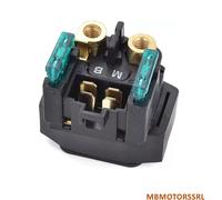 Rele Teleruttore Avviamento HUSQVARNA TE-TC-TXC-SMR 250-310-450-510 246400220