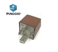 RELÈ TELERUTTORE AVVIAMENTO ORIGINALE 58115R PIAGGIO APE 2T 50 2015 2016