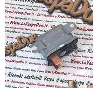 Relè teleruttore avviamento ORIGINALE PIAGGIO per VESPA 50 125 150 200 cc. PX PE