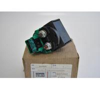 Relè teleruttore avviamento Starter relay Gilera Fuoco 500 07-13 MP3 500 07-09