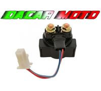 RELE' TELERUTTORE AVVIAMENTO YAMAHA TTR250 1999 2000 2001 2002 2003 2004 6053
