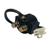 RELE TELERUTTORE MOTORINO AVVIAMENTO PER YAMAHA SR 250 Classic (1990-2003)