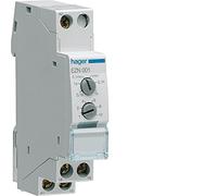 Relé temp. retardado a la conexión, 10A