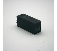 Relè temporale digitale 0,1 s-990 h Ritardo di accensione del ciclo spegnimento Multi modalità DC24V AC 220V H3Y-2 con presa base(DC24V-01)