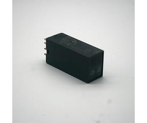 Relè temporale digitale 0,1 s-990 h Ritardo di accensione del ciclo spegnimento Multi modalità DC24V AC 220V H3Y-2 con presa base(DC12V-01)