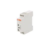 Relè temporizzato 0,05s-100h SPDT 24-240VAC 1SVR500020R0000