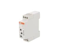 Relè temporizzato 0,05s100h SPDT 24240VAC 1SVR500020R0000
