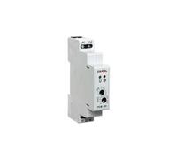 Relè temporizzato 12-240V AC/DC PCM-03/U EXT10000080 EXTA