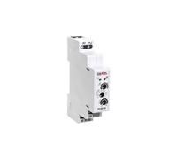 Relè temporizzato 12-240V AC/DC PCM-06/U EXT10000083 EXTA