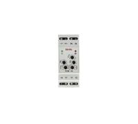 Relè temporizzato 16A 0,1sek-10giorni 24V AC/DC EXTA EXT10000086