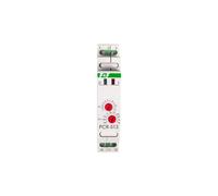 Relè temporizzato 1P 10A 0,1sek-576h 12-264V PCR-513UNI