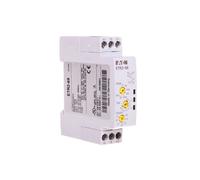 Relè temporizzato 1P 3A 0,05sek-100h 24-240V AC ETR 262689