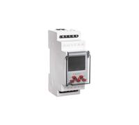 Relè temporizzato 230V AC PCM-07/U EXT10000084 EXTA