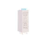 Relè temporizzato 2P 10A 230-240V AC 85.02.8.240.0000